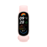 Фитнес-браслет Mi Band 9 Pink Global | Алюминиевый сплав | 1,62 дюйма | Amoled