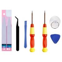 Baseus Комплект инструментов Battery Disassembly tool for iPhone 8