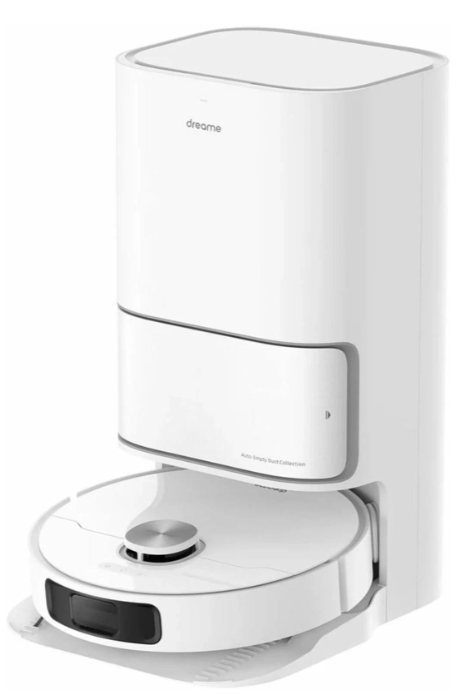 Робот-пылесос Dreame Bot L10 Ultra | С базой самоочистки | Сухая и влажная уборка | 5300 Па | Обнаружение ковров | 5200 mAh | Мойка и сушка швабры | Автоматическое пополнение воды, group
