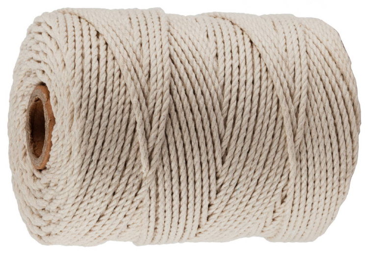 Stayer Шпагат 110м каменщика хлопковый