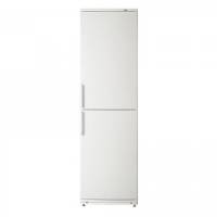 Холодильник Атлант 4025-000 / 364 л, внешнее покрытие-металл, размораживание - ручное, 60 см х 205 см х 63 см / Global