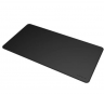 Satechi Eco Leather Deskmate | Коврик для компьютерной мыши (ST-LDMK) Размер 58,5 x 31 см. Цвет черный.	