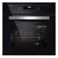 Встраиваемый электрический духовой шкаф Gefest ЭДВ ДА 622-04 А / 55 л, независимый, до 250 °C, дисплей, гриль, конвекция, вертел, класс - A, 59.5 см*59.8 см*56.5 см / Global