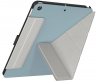 SwitchEasy Чехол SPD110093XB22 Origami для 2021~2019 iPad 10.2. Цвет: изысканный синий																			