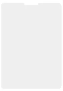 SupGlass Защитное стекло для iPad 10.2 XC-20 Oversize ARC Edge Transparent 