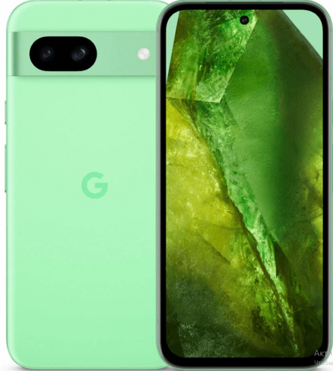 Google Pixel 8а