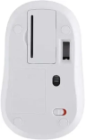 RAPOO Беспроводная мышь M10 PLUS - белый