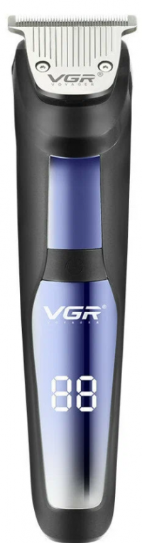 VGR триммер для волос PROFESSIONAL V-292