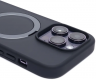 Чехол KeepHone для iPhone 14 Pro Max с MagSafe, Magico