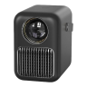 Портативный проектор Wanbo Projector T6R Max | Android 9.0 | 1080P | автофокус | EU | чёрный |