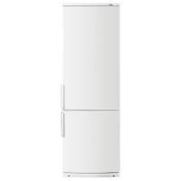 Холодильник Атлант 4026-000 / 373 л, внешнее покрытие-металл, размораживание - ручное, 60 см х 205 см х 63 см /  Global