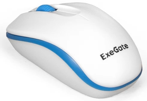 Беспроводная мышь ExeGate Professional Standard SR-9055W
