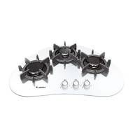 Встраиваемая газовая панель Gefest СГ СН 2120 К6 Global