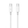 Кабель Type-C/Type-C Xiaomi ZMI 150 см (AL301) белый