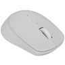RAPOO Беспроводная мышь M300 - светло-серый																			