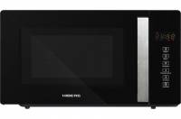 Микроволновая печь HIBERG VM-4088 B / 20 л, 700 Вт, переключатели - сенсор, дисплей, 45.4 см x 26.2 см x 33 см