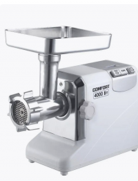 Comfort Мясорубка электрическая Комфорт Люкс L4000