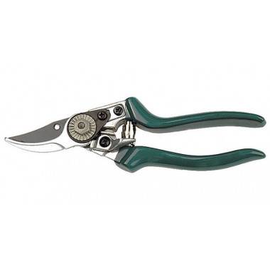 Raco 4206-53/146C 146C Секатор компактный, с алюминиевыми рукоятками, 200 мм