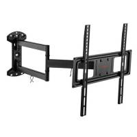 Кронштейн Arm Media LCD 415 black 24"-55" до 35 кг / Global