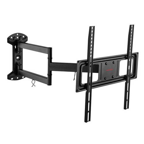 Кронштейн Arm Media LCD 415 black 24"-55" до 35 кг / Global