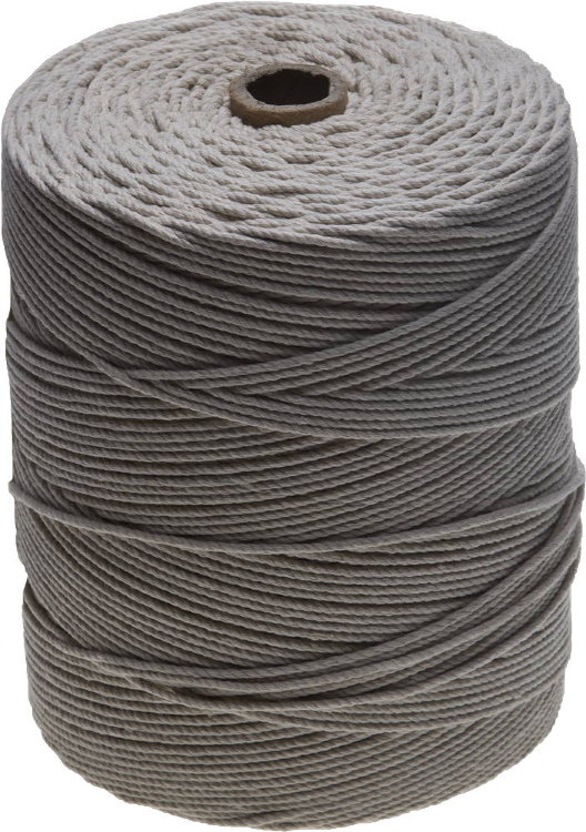 Stayer Шпагат 500м каменщика хлопковый