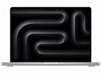 Apple MacBook Pro 14 512GB (2024 M4 Pro) MX2E3, Silver 