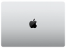 Apple MacBook Pro 14 512GB (2024 M4 Pro) MX2E3, Silver 