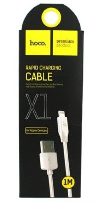 Кабель HOCO в ассортименте