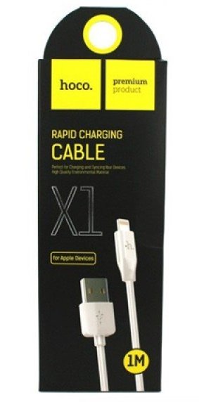 Кабель HOCO в ассортименте
