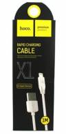 Кабель HOCO в ассортименте