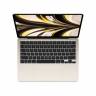 Apple Macbook Air 13" 256GB (2022 M2) MLY13, Starlight