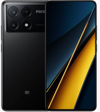 Poco X6 Pro