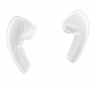Acefast беспроводные наушники T9 Crystal (Air) color bluetooth earbuds, цвет: porcelain white