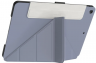 SwitchEasy Чехол SPD110093AB22 Origami для 2021~2019 iPad 10.2. Цвет: лазурный синий																			 2