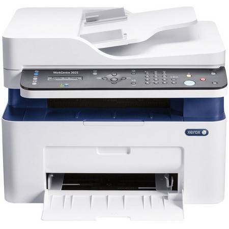 МФУ Xerox WorkCentre 3025V/NI Global