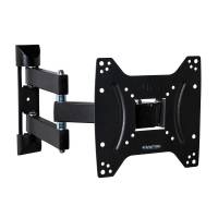 Кронштейн Kromax Dix 22 black Global