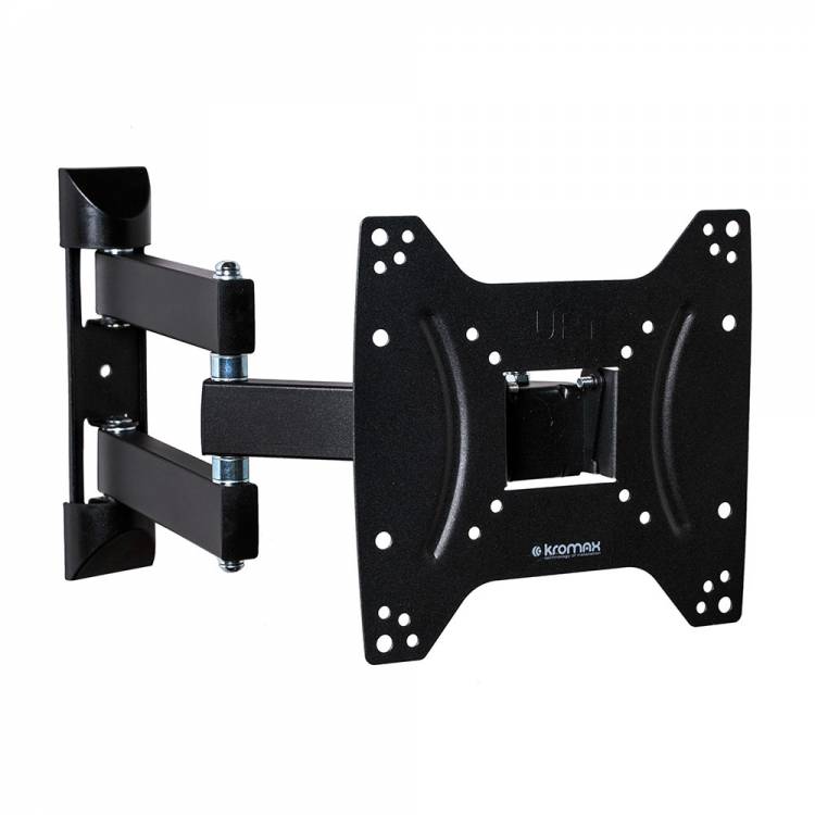 Кронштейн Kromax Dix 22 black Global