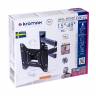 Кронштейн Kromax Dix 22 black Global