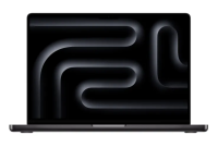 Apple MacBook Pro 14 512GB (2024 M4 Pro) MX2H3, Black 