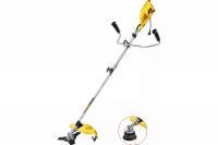 STEHER 1700 Вт коса сетевая с рем. редуктором, ш/с 42/25 см