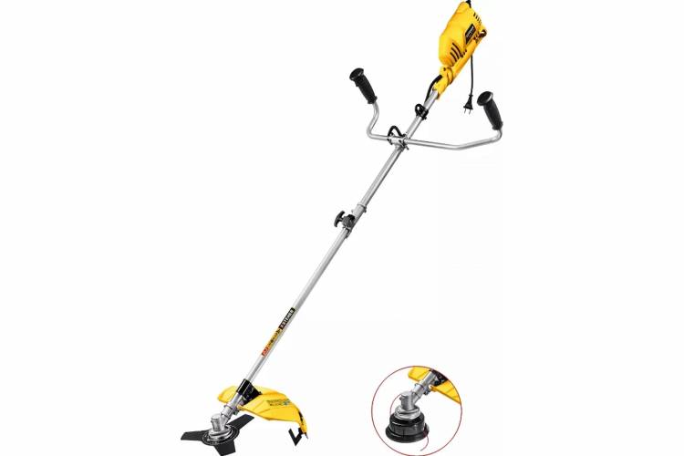 STEHER 1700 Вт коса сетевая с рем. редуктором, ш/с 42/25 см