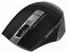 Беспроводная компактная мышь A4Tech Fstyler FB35 белый/серый Global