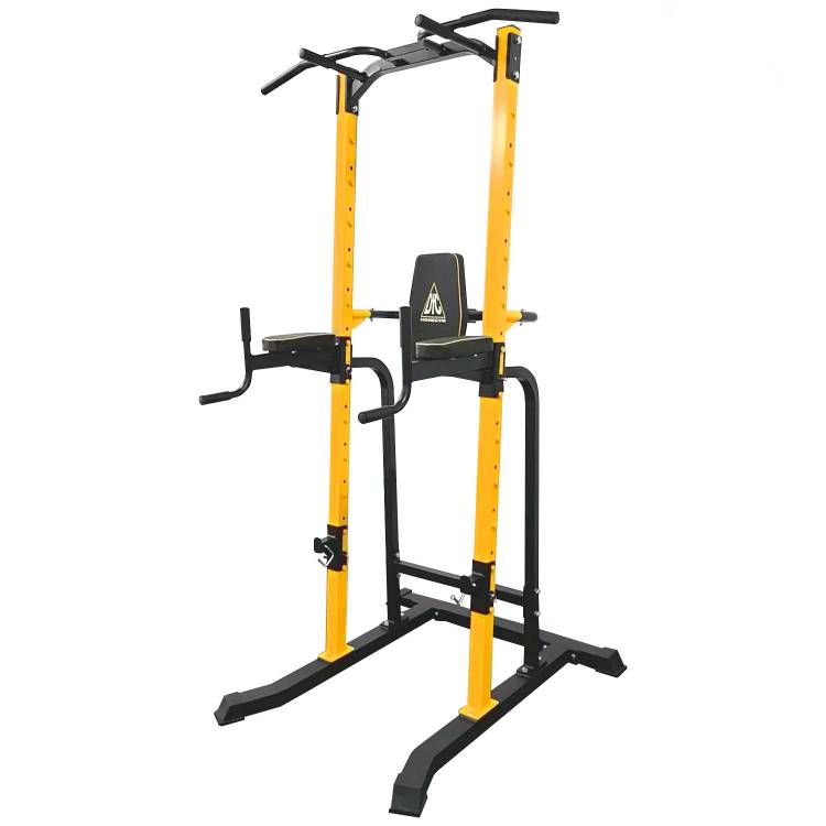 DFC Турник-брусья  Power Tower G250