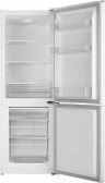Gorenje двухкамерный холодильник RK14FPW4 | Общий объем:178 | Мощность замораживания: 2.5 кг/сут | Габариты (ВxШxГ): 143x49.5x56.2 см | Цвет: Белый | Global