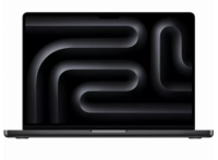 Apple MacBook Pro 14 1Tb (2024 M4 Pro) MX2J3, Black 