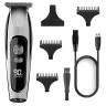 Cronier Professional CR-37 - Профессиональный триммер для волос / cr-37