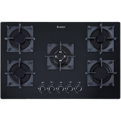 Встраиваемая газовая панель Gefest СГ СН 2340 К33 Global