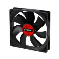 Вентилятор для корпуса Exegate <12025M12H>/<Mirage 120x25H>,  1600 об./мин.,3pin 253951