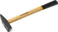 Stayer 2002-05 500 г молоток слесарный с деревянной рукояткой