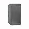 Корпус Minitower ExeGate BAA-108U Black, mATX, <AAA450, 80mm>, 1*USB+1*USB3.0, Audio <EX283129RUS>